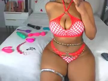 kinkybunz on Chaturbate