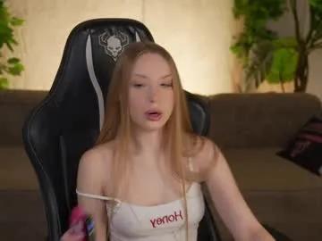 kira0541 on Chaturbate