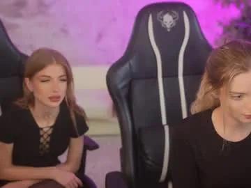 kira0541 on Chaturbate