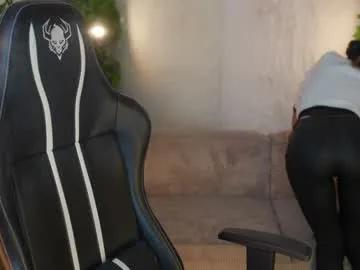 kira0541 on Chaturbate