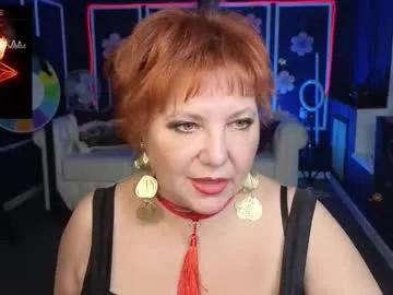 kira_kennet on Chaturbate