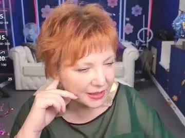 kira_kennet on Chaturbate
