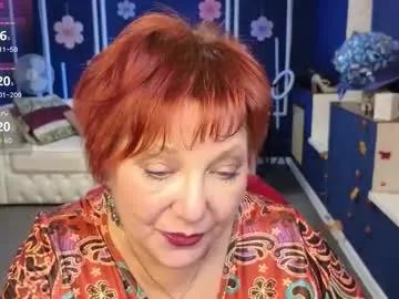 kira_kennet on Chaturbate