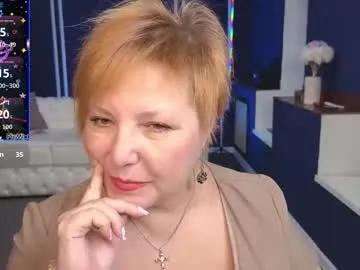 kira_kennet on Chaturbate