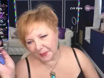 kira_kennet on Chaturbate