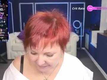 kira_kennet on Chaturbate