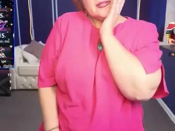 kira_kennet on Chaturbate