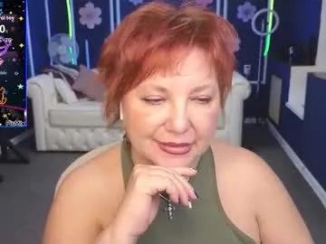 kira_kennet on Chaturbate