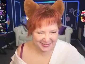 kira_kennet on Chaturbate