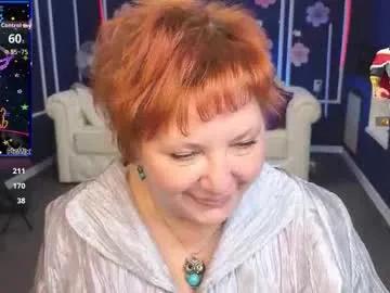 kira_kennet on Chaturbate