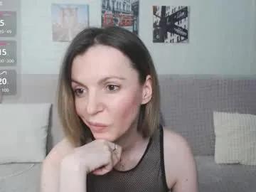 kiramartins_cat on Chaturbate