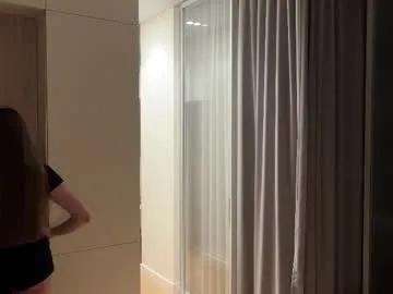 kiramystery on Chaturbate