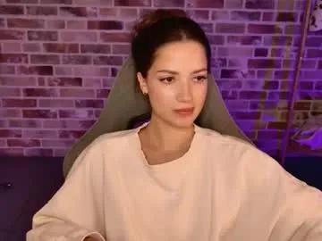 kiravair — GOAL: show you my outfit [50 tokens remaining] Hi! My first days here #new #brunette #young #nonude #shy