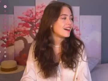 kissiekat on Chaturbate