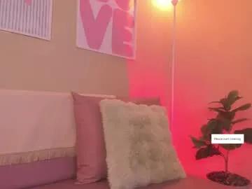 kissme_cutie on Chaturbate