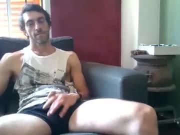 kitosssss — cumshot #bigcock #hairy #italian [415 tokens remaining]