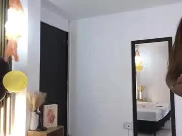 kitty_bombon on Chaturbate