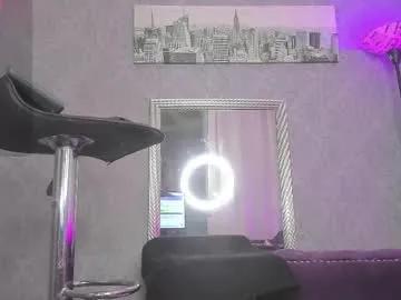 kitty_wichis on Chaturbate