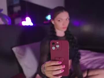 kleofox on Chaturbate