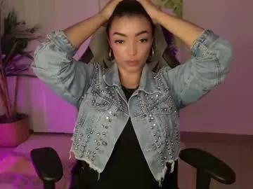 kleogold_1 on Chaturbate