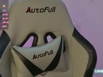 kleogold_1 on Chaturbate