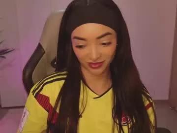 kleogold_1 on Chaturbate