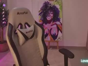 kleogold_1 on Chaturbate