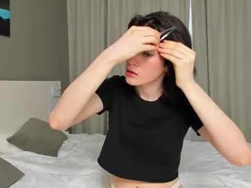 kolette_gray on Chaturbate