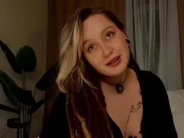 koracrosbie on Chaturbate