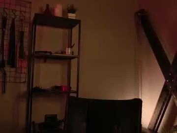 koracrosbie on Chaturbate