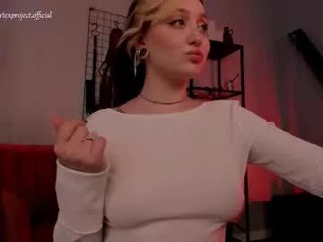 koracrosbie on Chaturbate