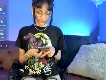 kripta132 on Chaturbate