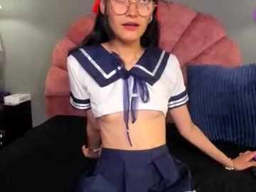 kripta132 on Chaturbate