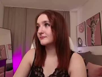 kris_loken — ass day each goal = massage my ass close to cam   #teen #natural #redhead #daddysgirl #bigass [55 tokens remaining]