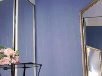 kriskras__ on Chaturbate