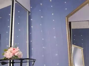 kriskras__ on Chaturbate