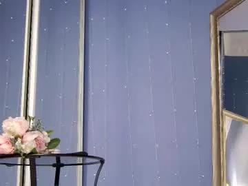 kriskras__ on Chaturbate