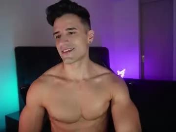 krops_ — CUM SHOW - Lovense active - Goal is : CUM SHOW #lovense #bigcock #uncut #cum #young