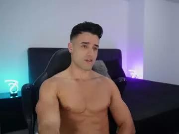 krops_ on Chaturbate