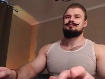 kurt_stone1 on Chaturbate