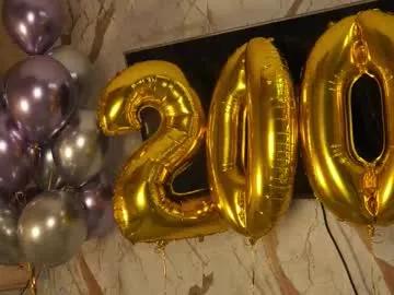 kusssecka on Chaturbate