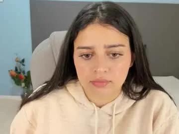 kylie_reyes on Chaturbate