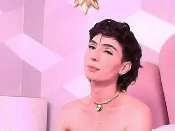 kyliemonnet — Goal reached!  Thanks to all tippers! #femboy #twink #anal #slim #smoke