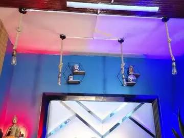 laady_brownn on Chaturbate