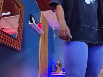 laady_brownn on Chaturbate