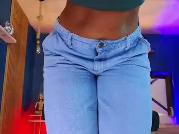 laady_brownn on Chaturbate