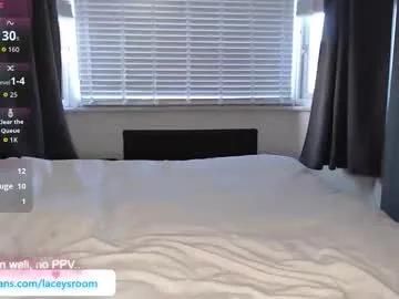 laceysroom on Chaturbate