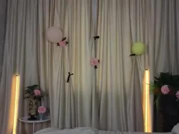 lafeti on Chaturbate