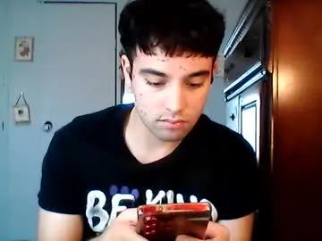 lakewood4523 on Chaturbate