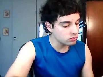 lakewood4523 on Chaturbate